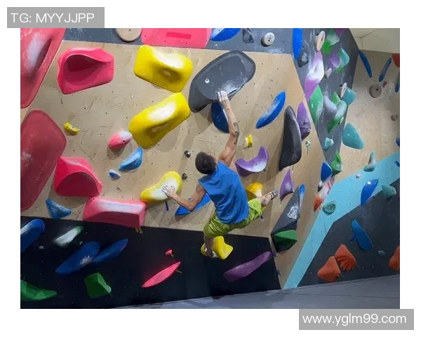 攀岩巨献：深入解析北京攀岩队的训练状态与竞技表现