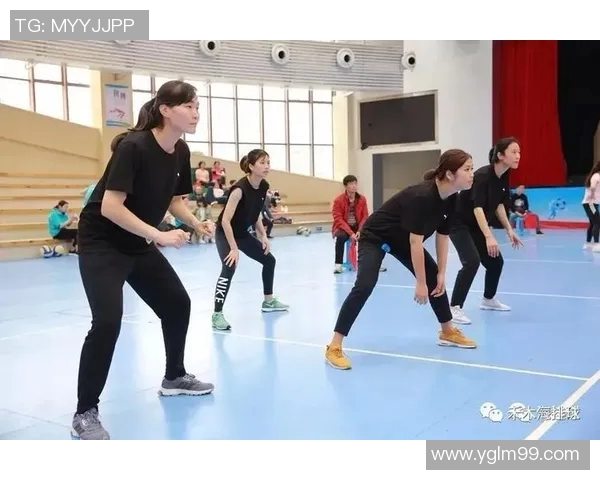 上海排球队盯防策略解析：如何应对对手的进攻与防守挑战