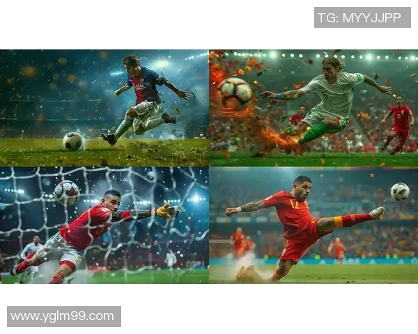 与足球明星共同畅享精彩瞬间的框架之旅